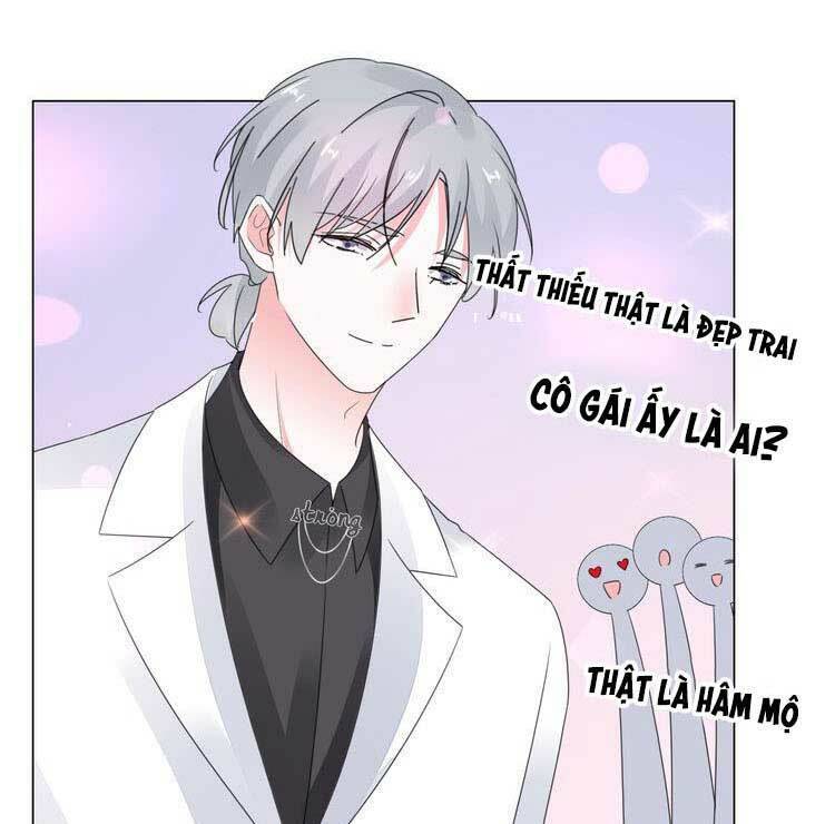 điều ước sủng ái bất bình đẳng chapter 101.1 17