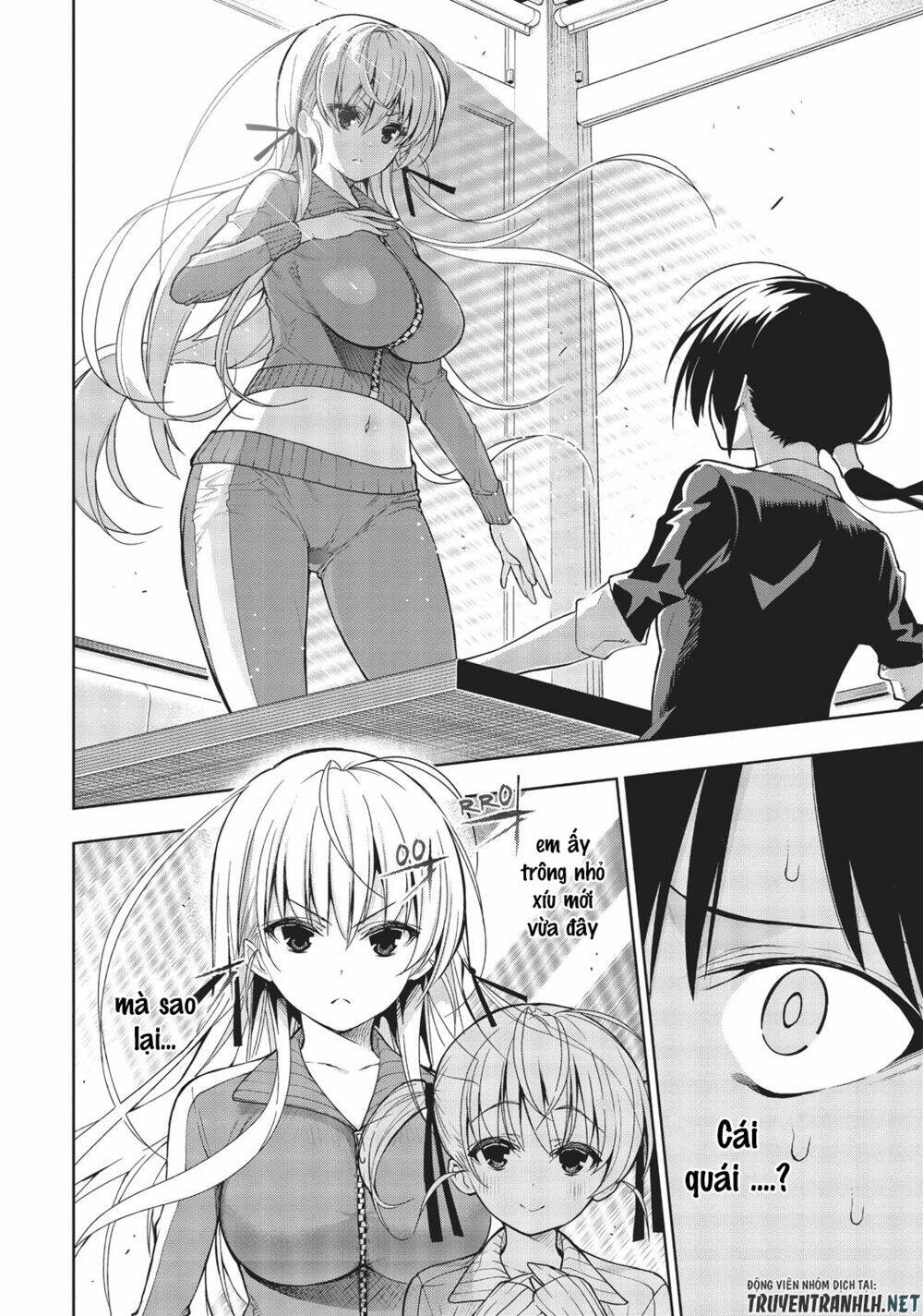 floor ni maou ga imasu chapter 28 2