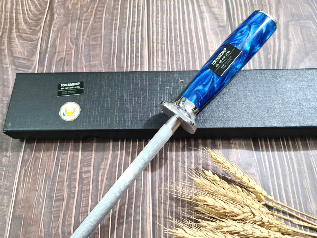 QUE MÀI DAO , LIẾC DAO XỊN MÃ A10 MD3 NTVN topcomshop vn