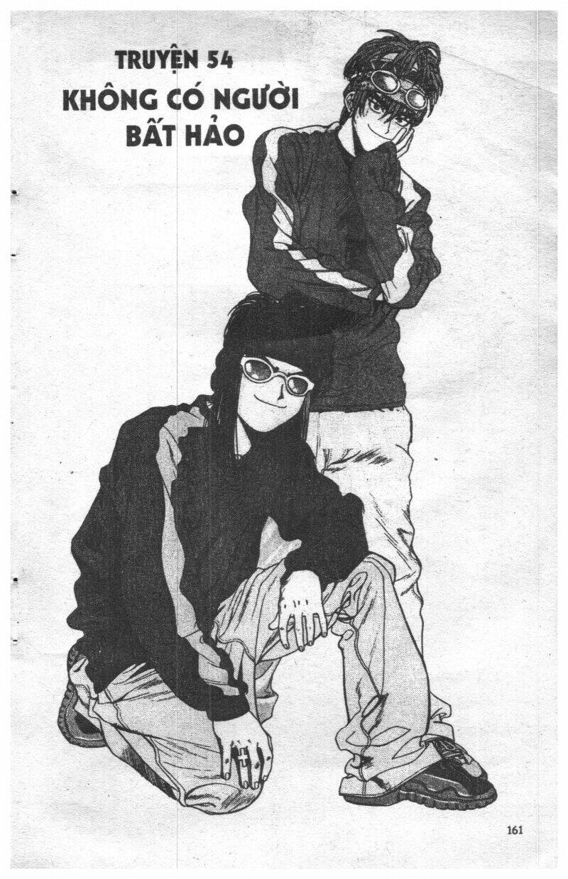 change guy chapter 44 161