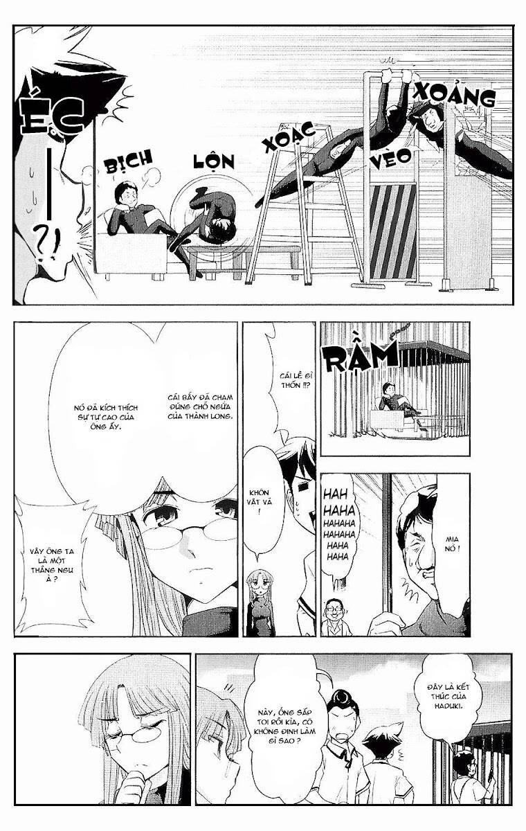 mission! school chapter 7 21