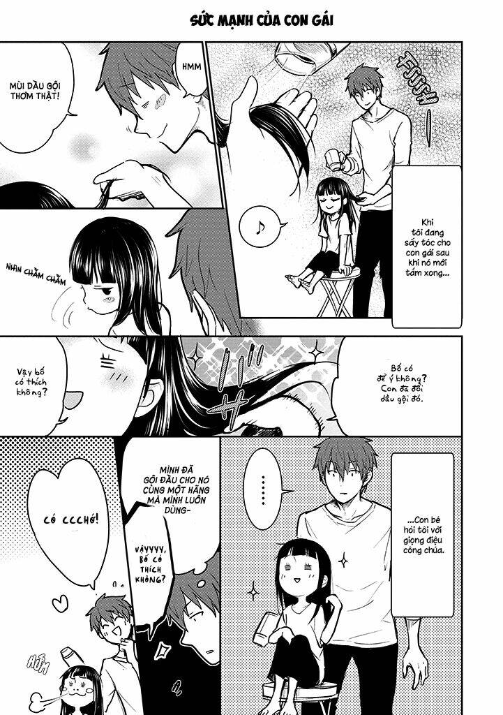 kekkonshite mo koishiteru chapter 12 9