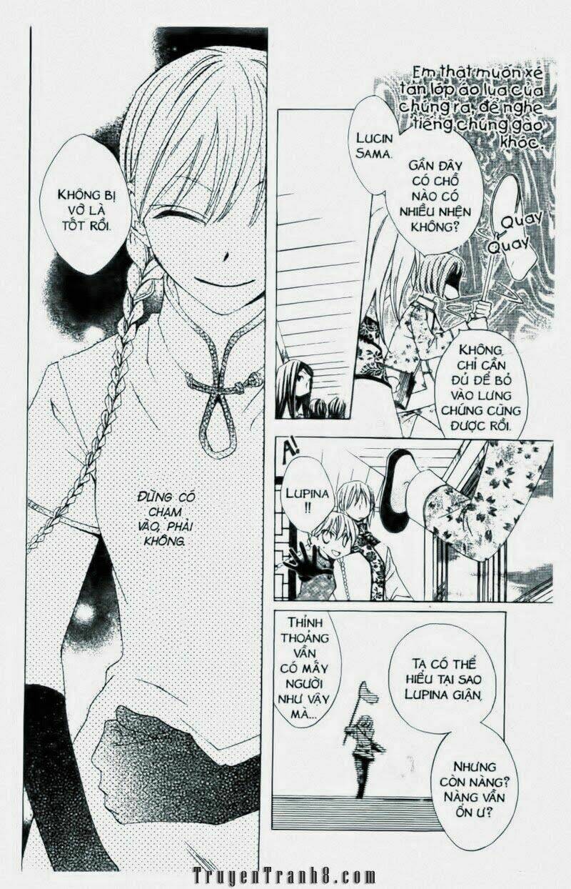 ryuu no hanawazurai chapter 7 17