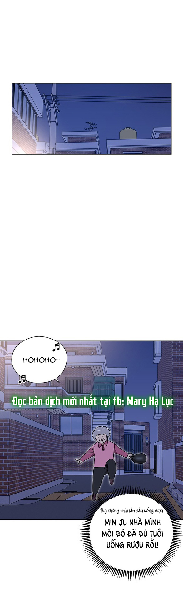 nhân duyên kiếp trước chapter 94.1 18