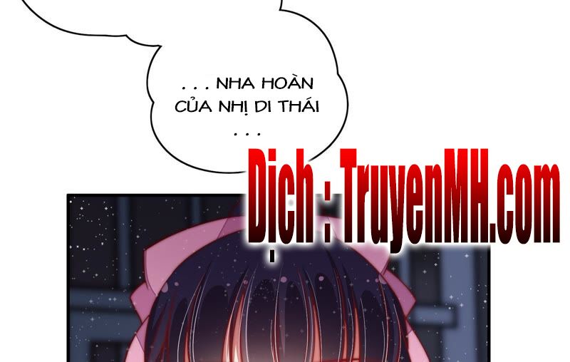 ngày nào thiếu soái cũng ghen chapter 47 19