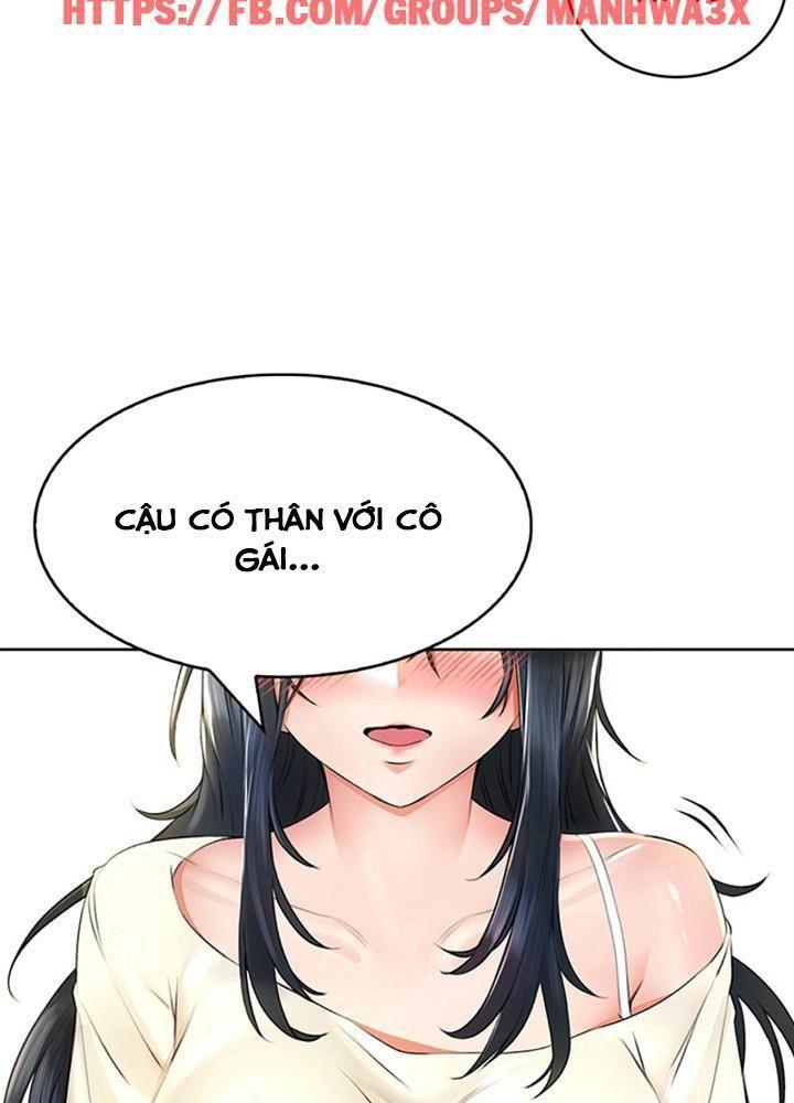 công việc sung sướng chapter 6.1 59