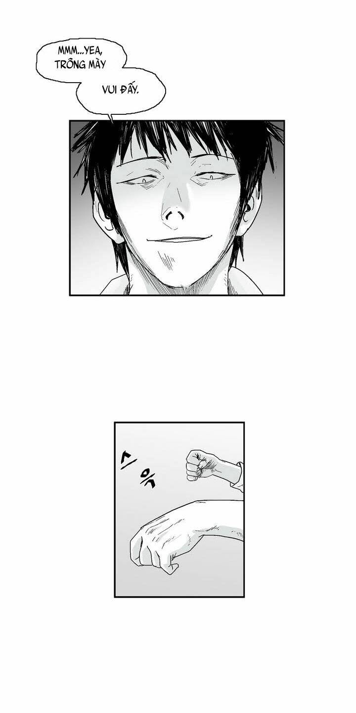 bạo lực học đường chapter 7 29