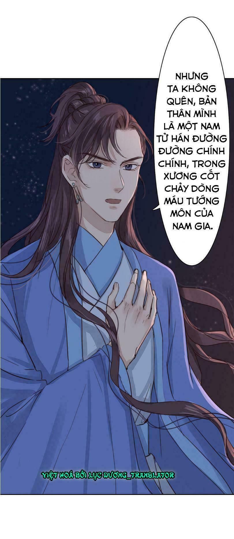 chỉ phu vi thê chapter 52 10