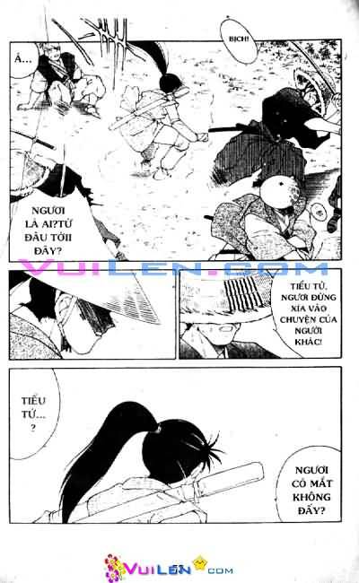 truyền nhân atula phần ii chapter 6 54