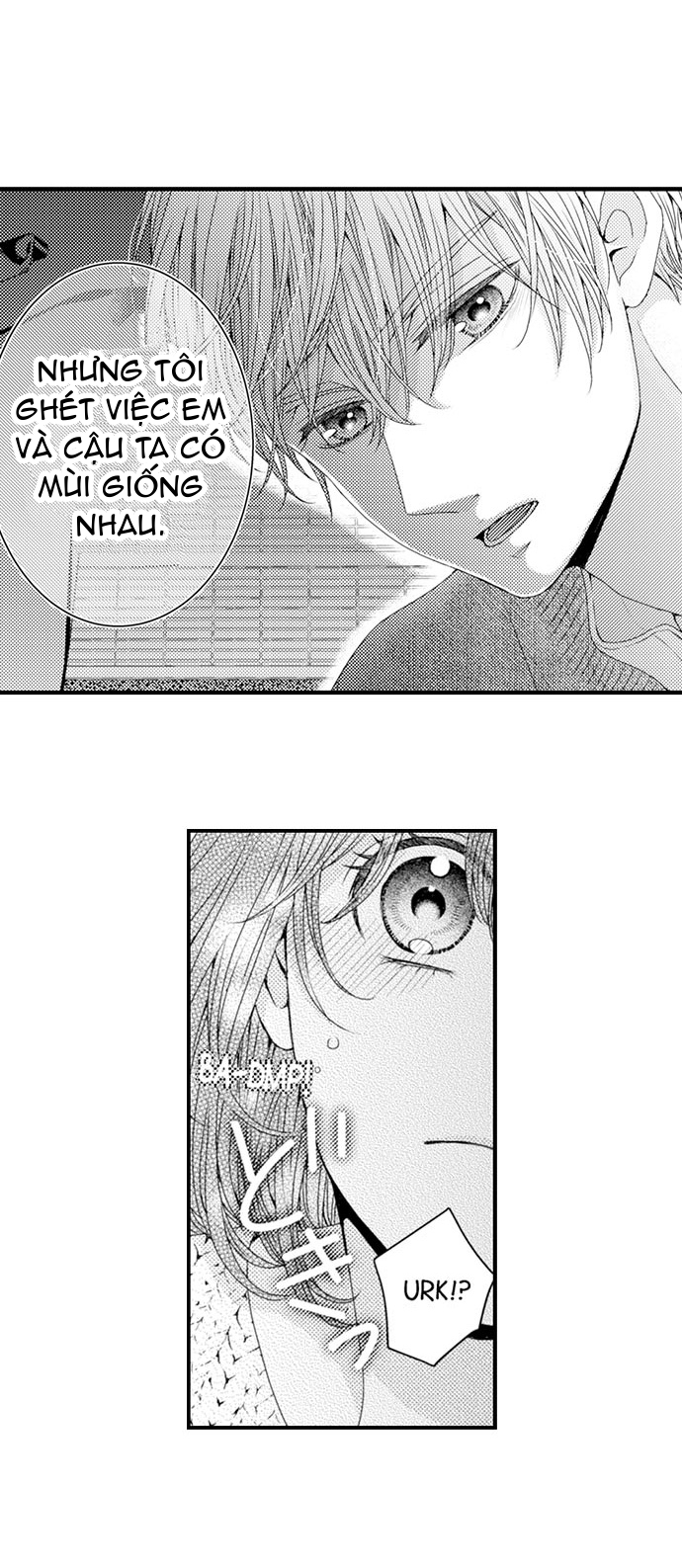 chỉ ôm thôi là không đủ chapter 54 8