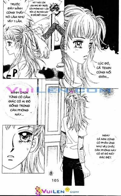 thiên thần tái thế chapter 12 105