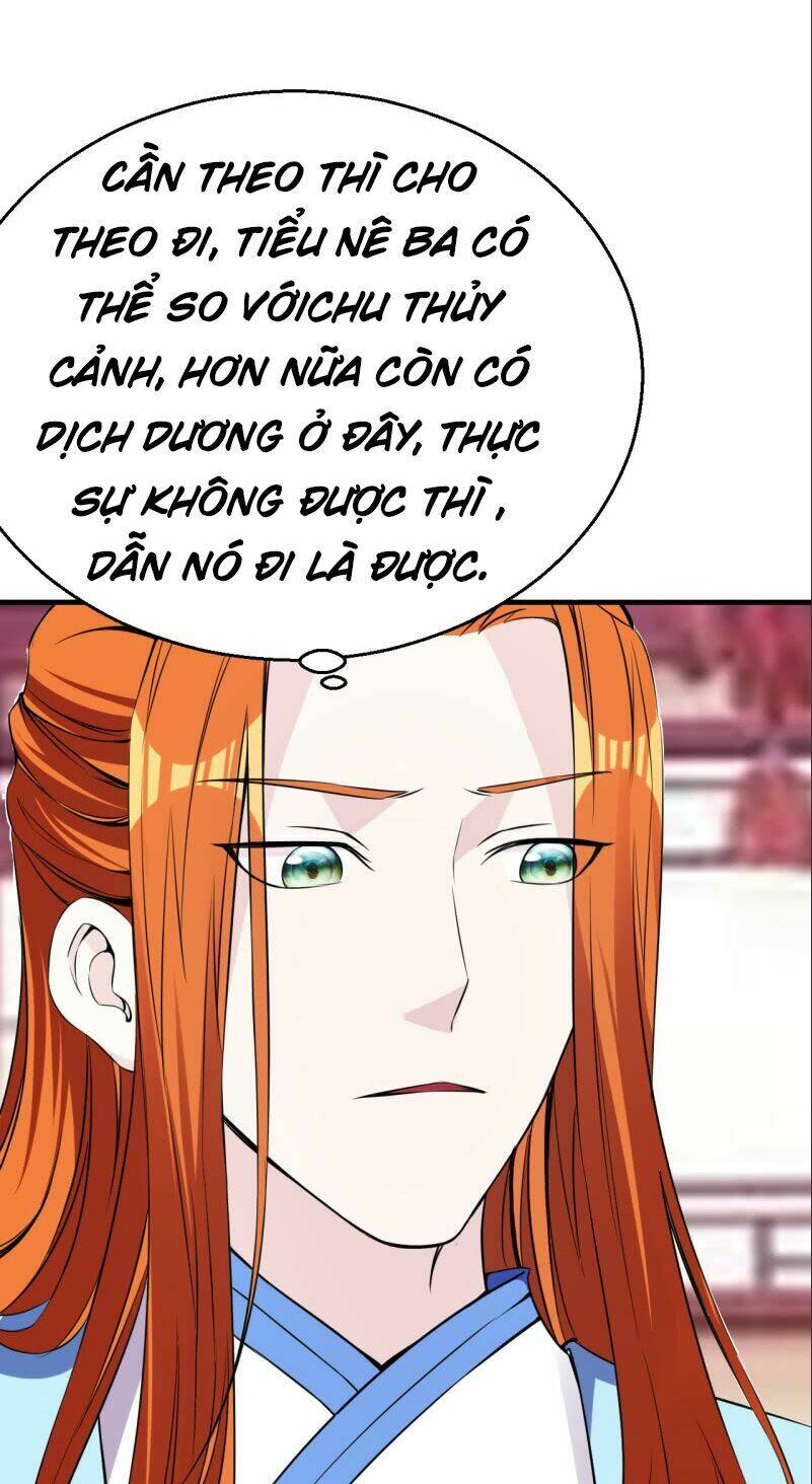 thiên hạ kiếp chapter 34 4