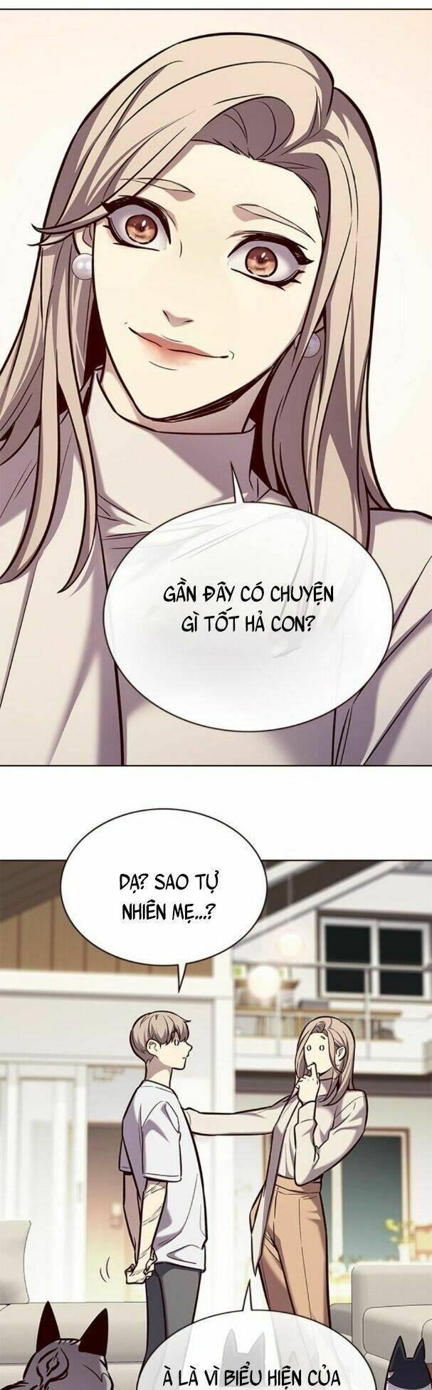 biến thân thành mèo chapter 177 6