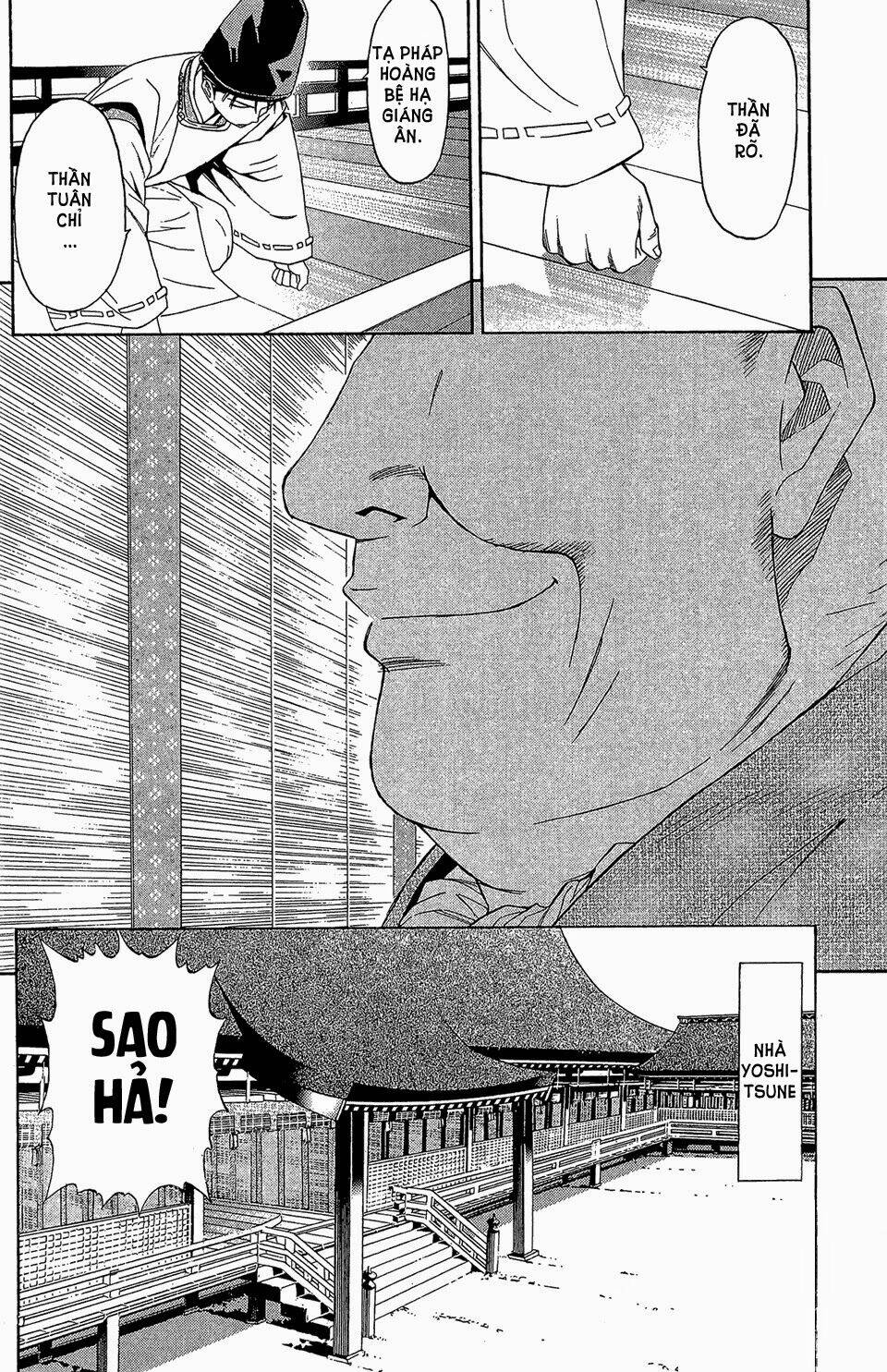 thiếu niên vương phần 2 chapter 59.2 18