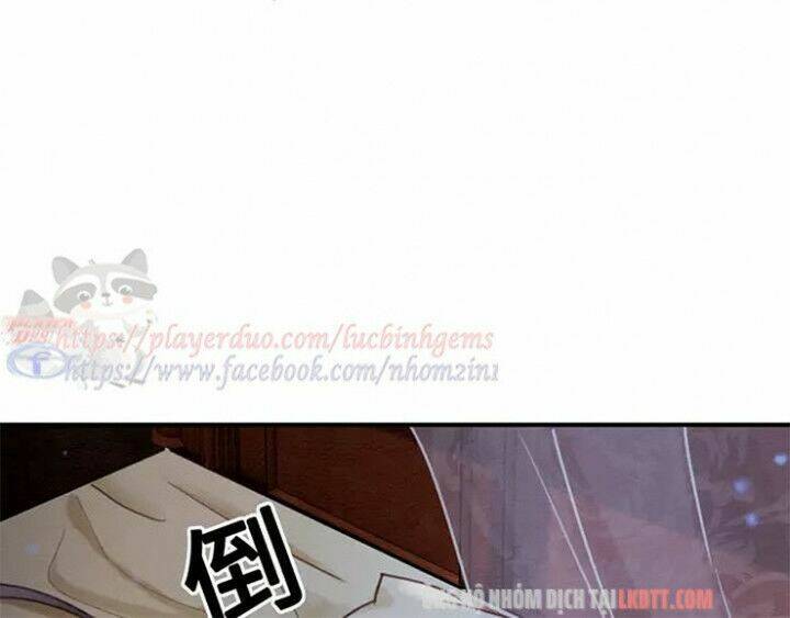 trọng sinh bá sủng nhiếp chính vương quá mạnh mẽ chapter 108 85