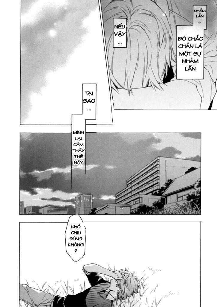 only the flower knows chapter 5 4