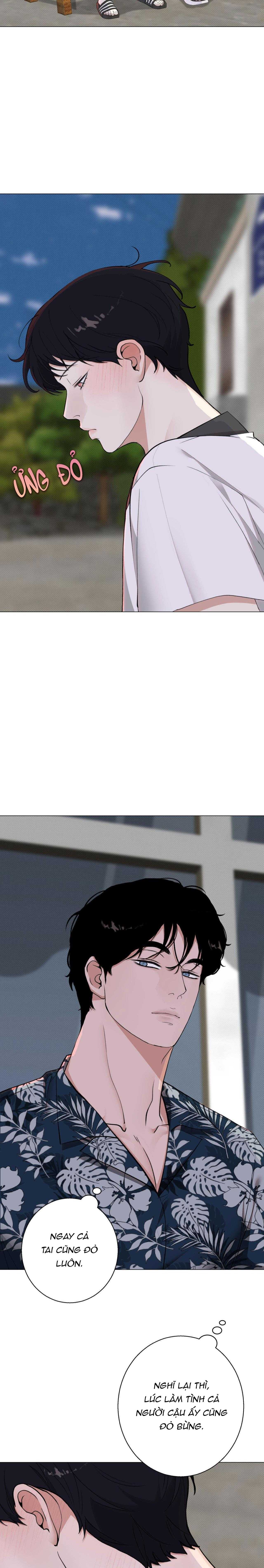 em bé và đại ca chapter 15 2