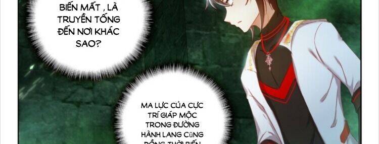 Âm Dương Miện chapter 63 18