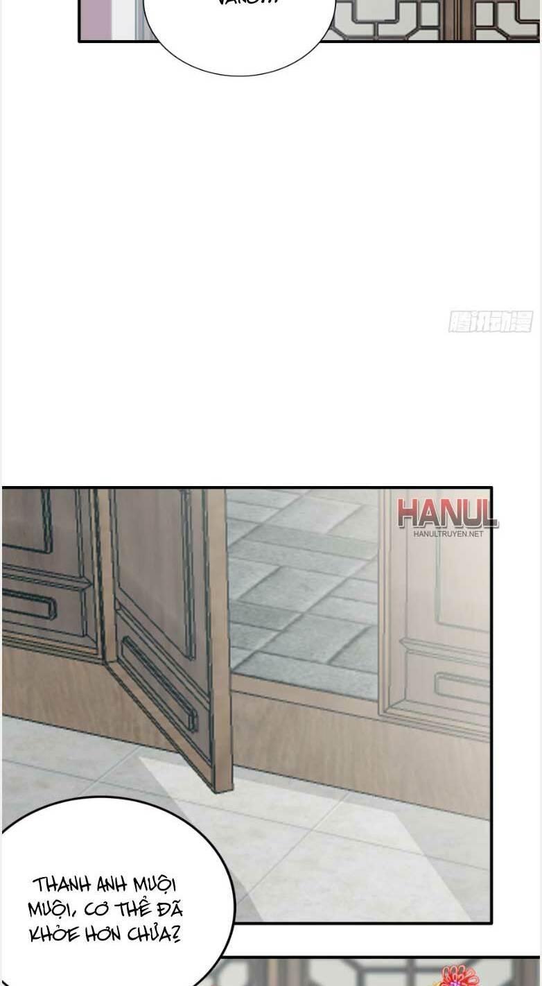 bổn vương muốn nàng chapter 170 4