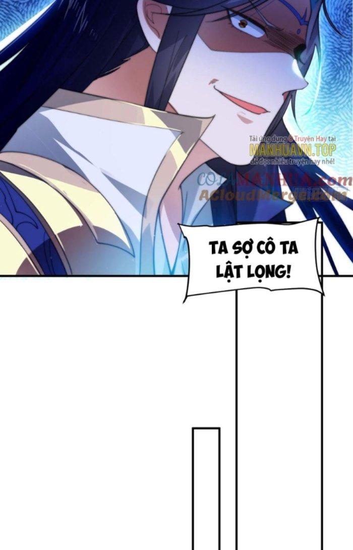 mỗi nữ đồ đệ đều muốn giết ta chapter 32 28