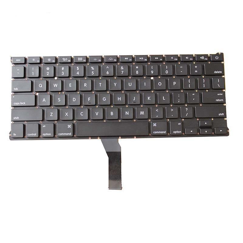 BÀN PHÍM APPLE MacBook Air 13″ A1369 2011 A1466 2012 2013 2014 2015 - BẢO HÀNH ĐỔI MỚI 6 THÁNG