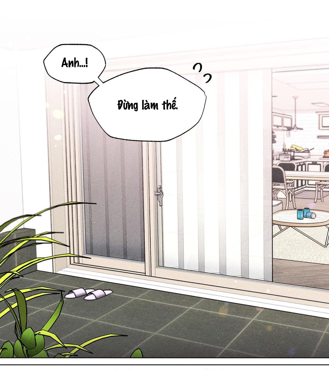 tình yêu của tôi chapter 13 4