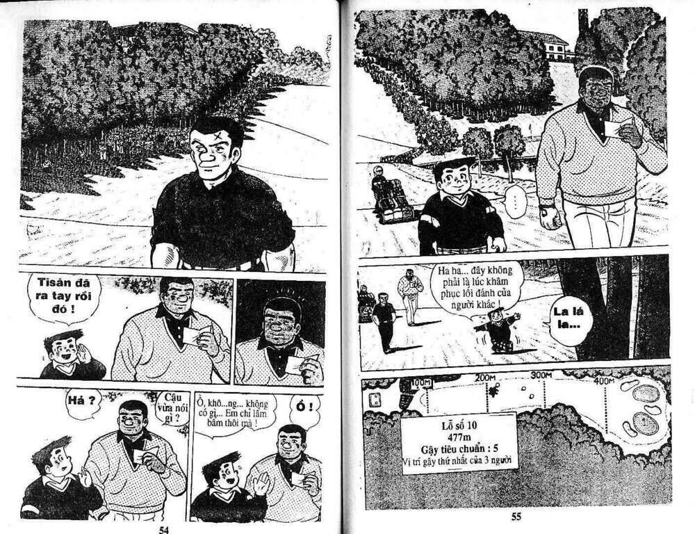 tân teppi chapter 32 26