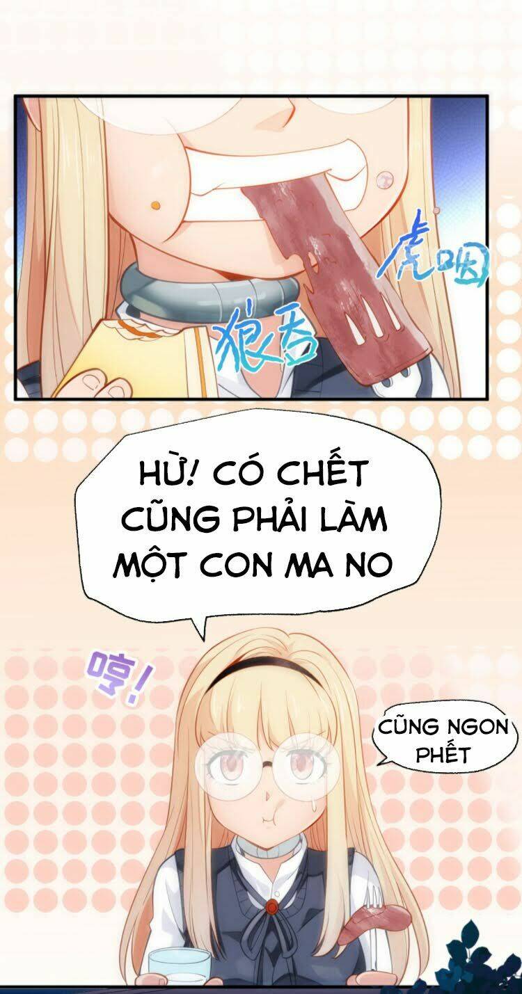 dị năng của ngươi thuộc về ta chapter 5 5