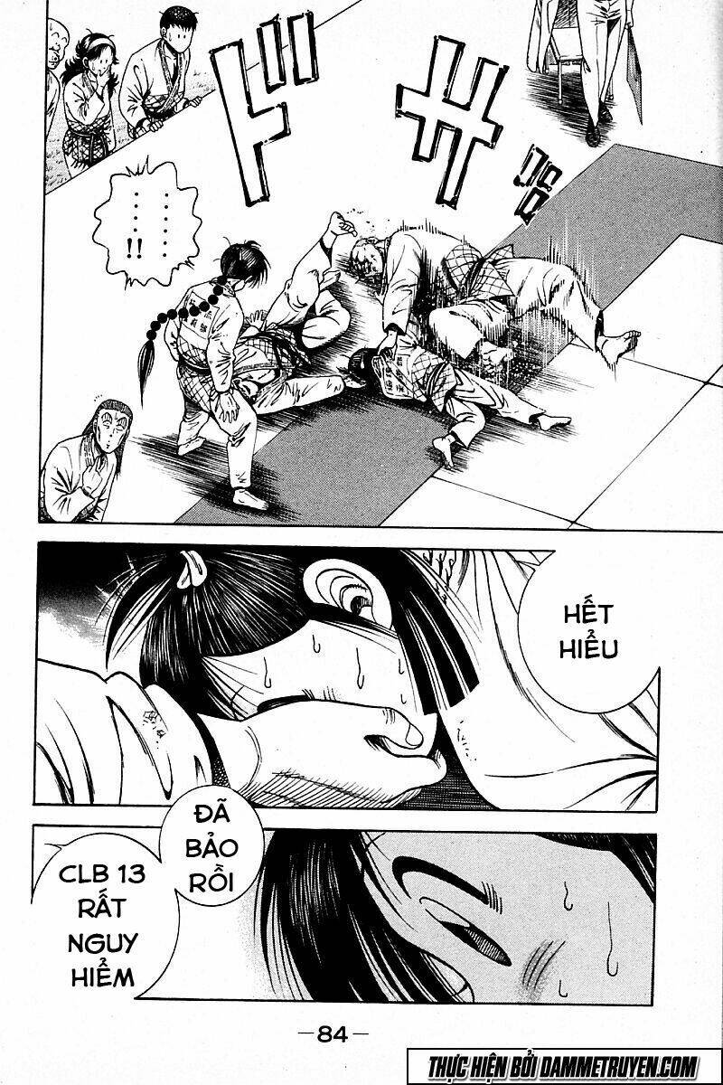 shin kotaro makaritoru! juudouhen chapter 168 13