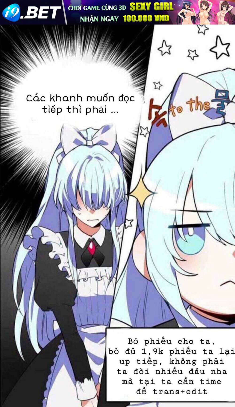 phượng câu tình - phế hậu độc bộ thiên hạ chapter 8 13