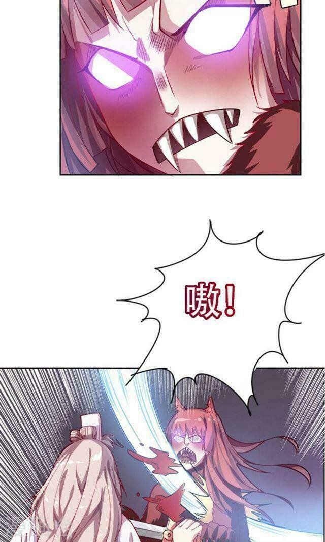 chưởng môn mười tám tuổi chapter 19 7