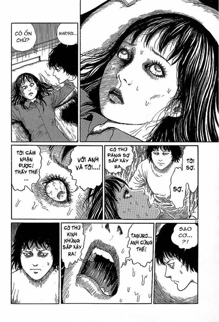 black paradox chapter 5 23