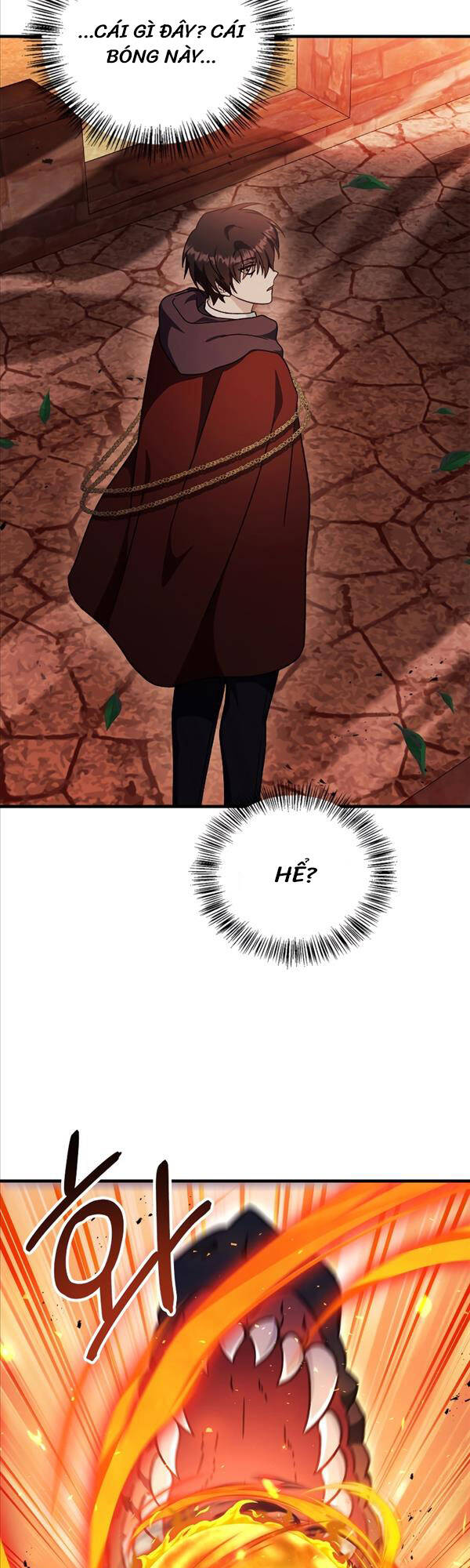 Kí Sự Hồi Quy Chapter 81 67