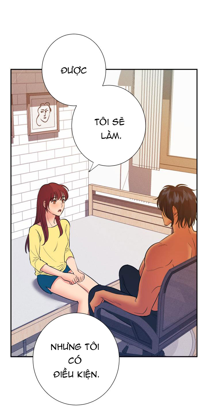 [18+] một lòng một dạ chapter 13 31