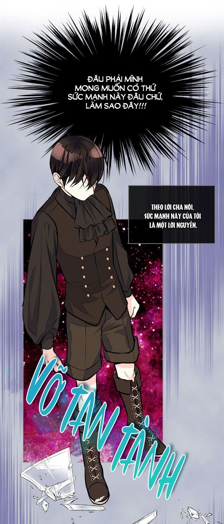 đức hạnh của ác nữ phản diện chapter 16 6