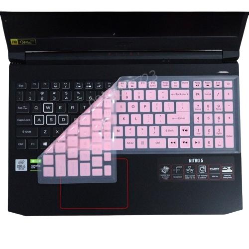 Ốp silicon bảo vệ bàn phím Laptop Acer Predator Helios 300/500 khỏi bụi bẩn, nước