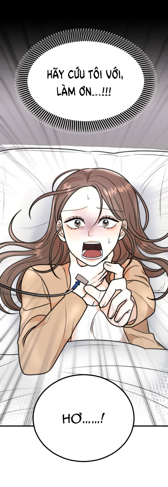 [18+] hôn nhân ràng buộc chapter 3.2 12