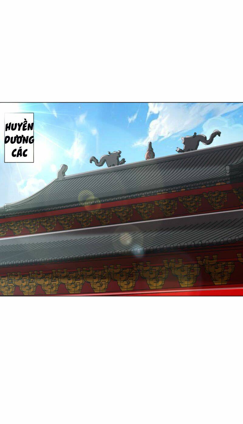 đạo ấn chapter 77 17