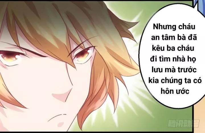 tổng tài đã cưới em chapter 7 10