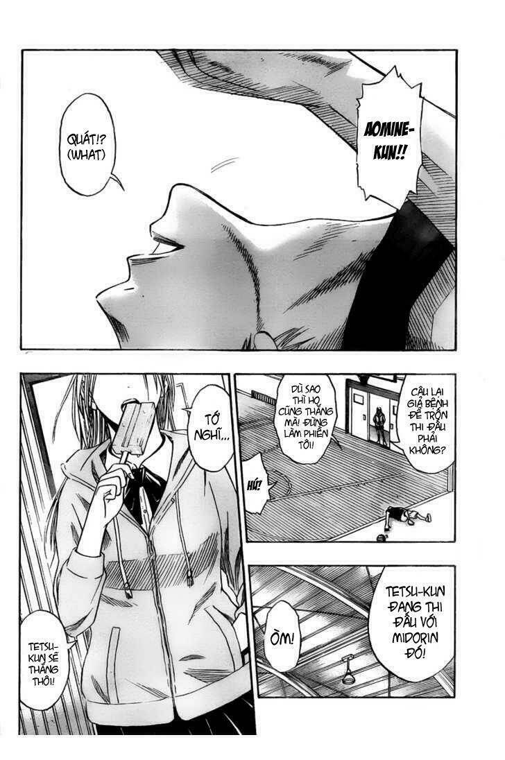 vua bóng rổ kuroko chapter 33 27