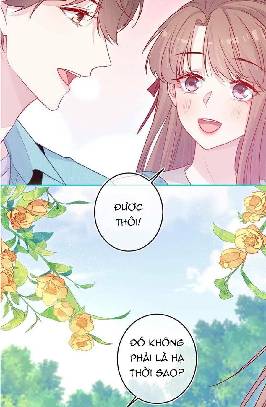 khi cô gái nhìn thấy thời gian chapter 16 42