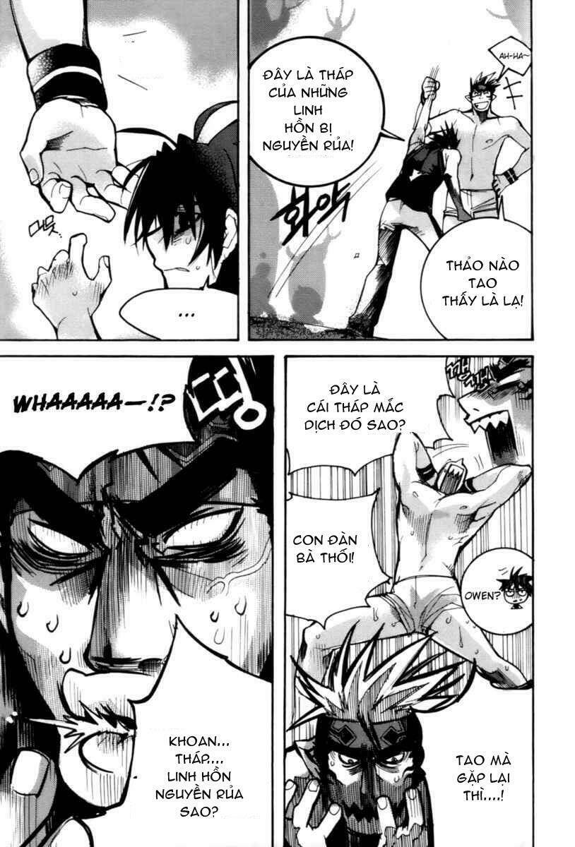 immortal regis chapter 25 8