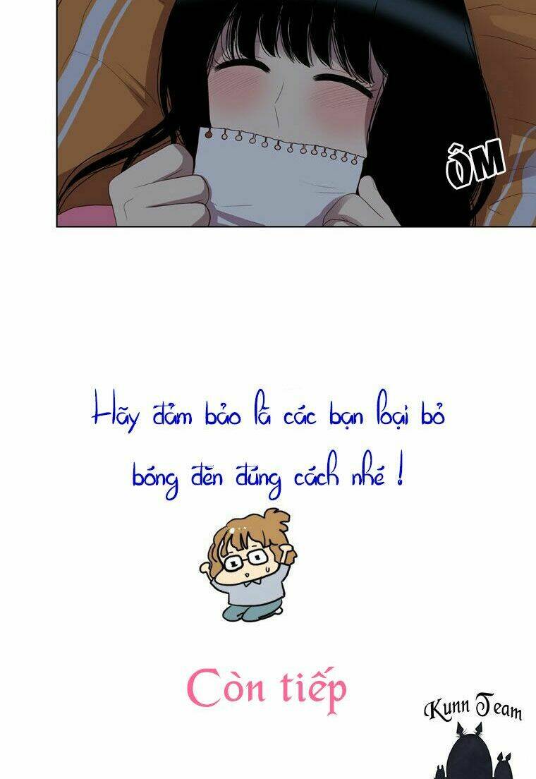 my shining world chapter 51 42