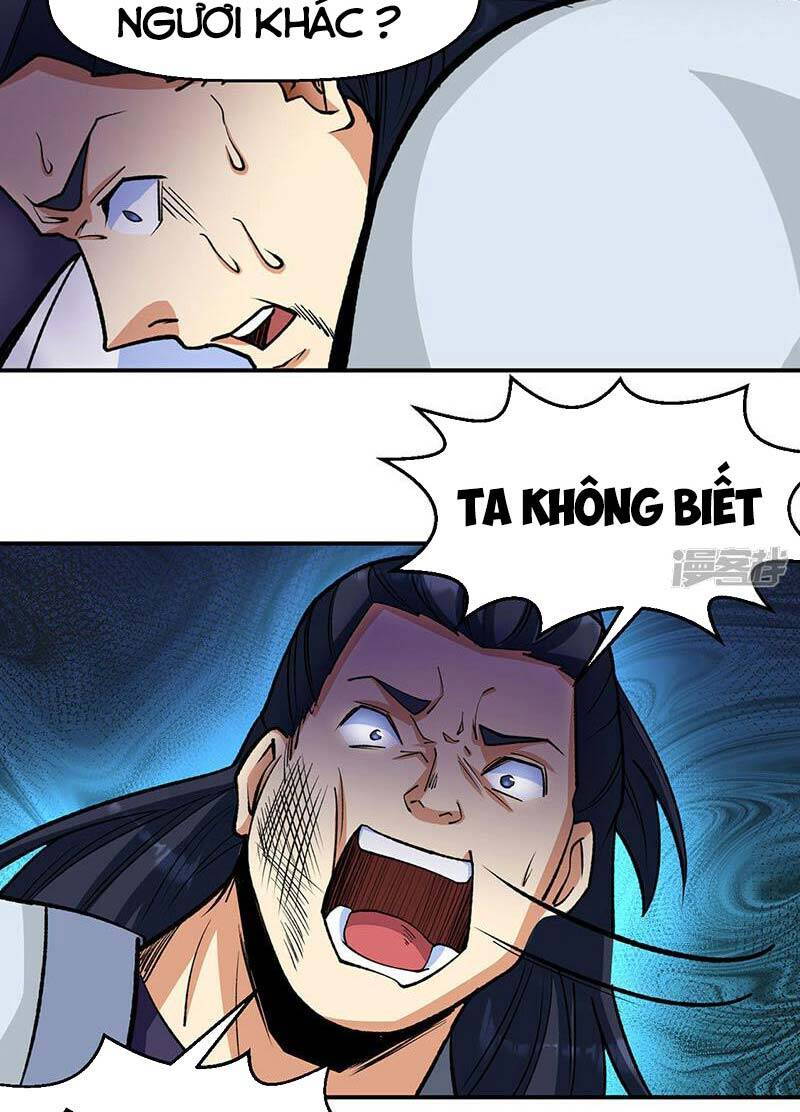 võ đạo độc tôn chapter 523 27