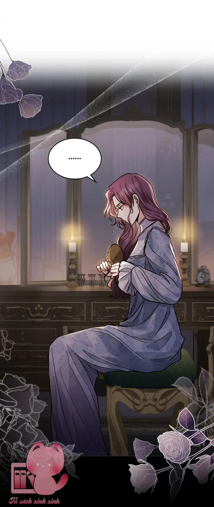 kiên nhẫn chút nào, đại công tước chapter 56 23