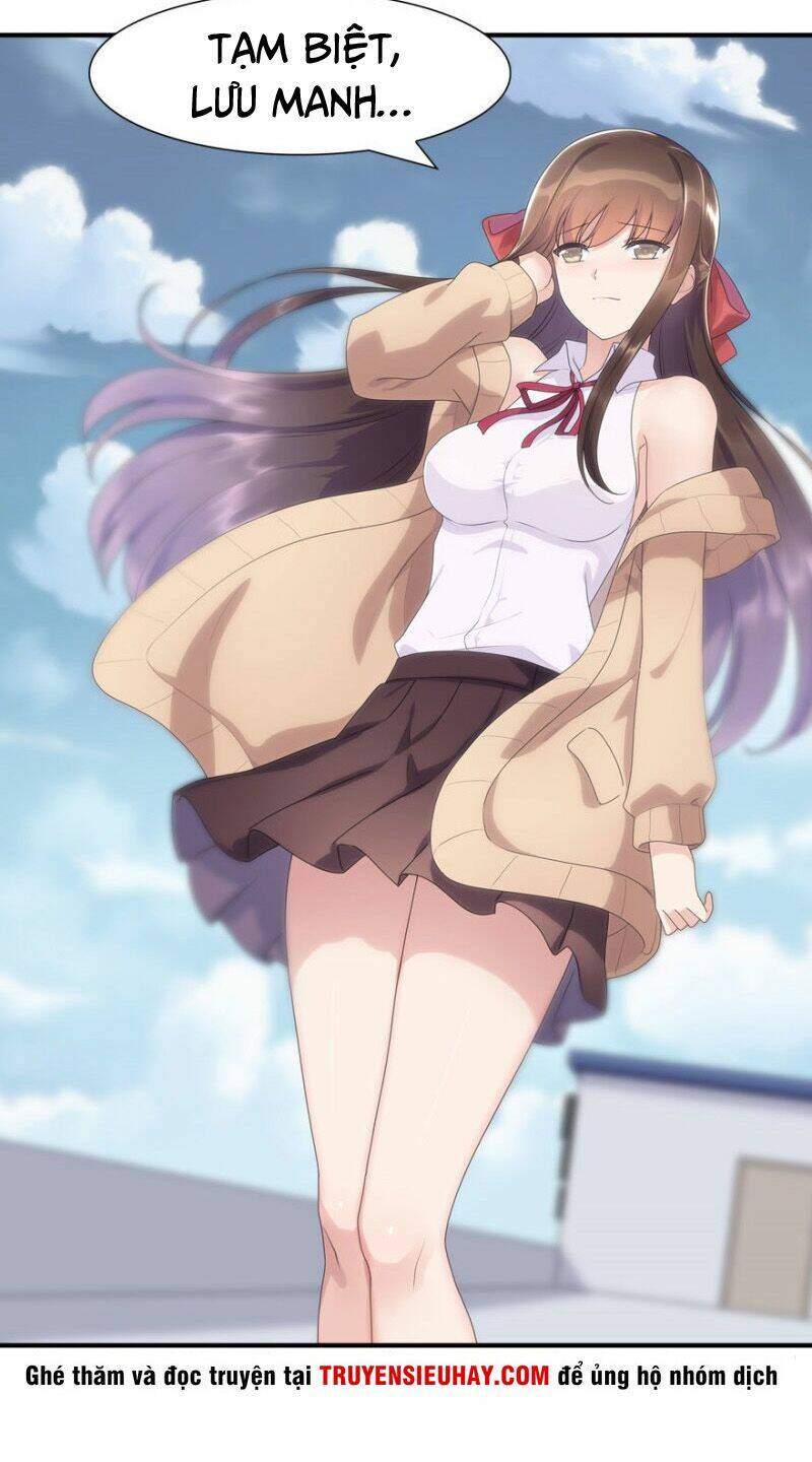 bạn gái virus của tôi chapter 81 32