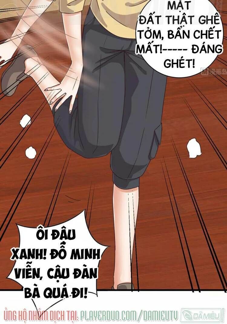 địa phủ khai phá thương chapter 84 8