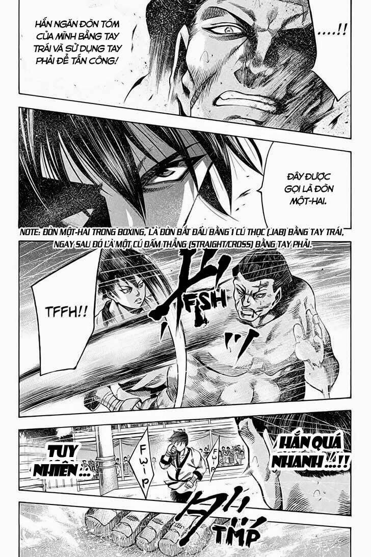 yukikaze chapter 9 11