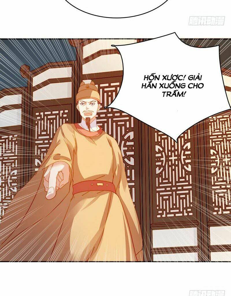 xuân khuê bí lục: xưởng công thái liêu nhân chapter 23 14