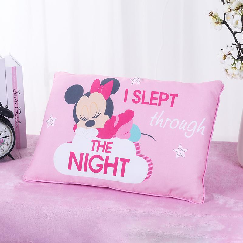 Disney Mickey Minnie Bé Gối Kid Điều Dưỡng Gối Cho Tất Cả Các Mùa Nhớ Gối Dành Cho Bé Trai Và Bé Gái Phòng Cho Bé trang Trí